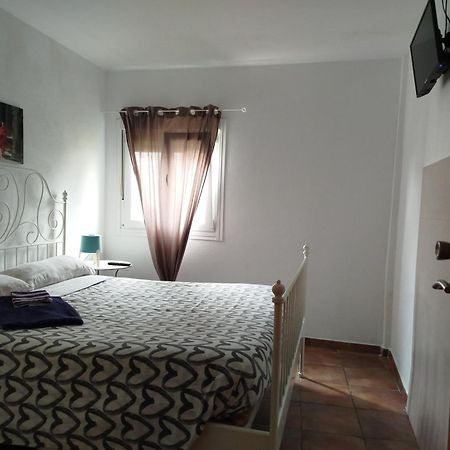 Masrelaxtenerife 라 라구나 외부 사진