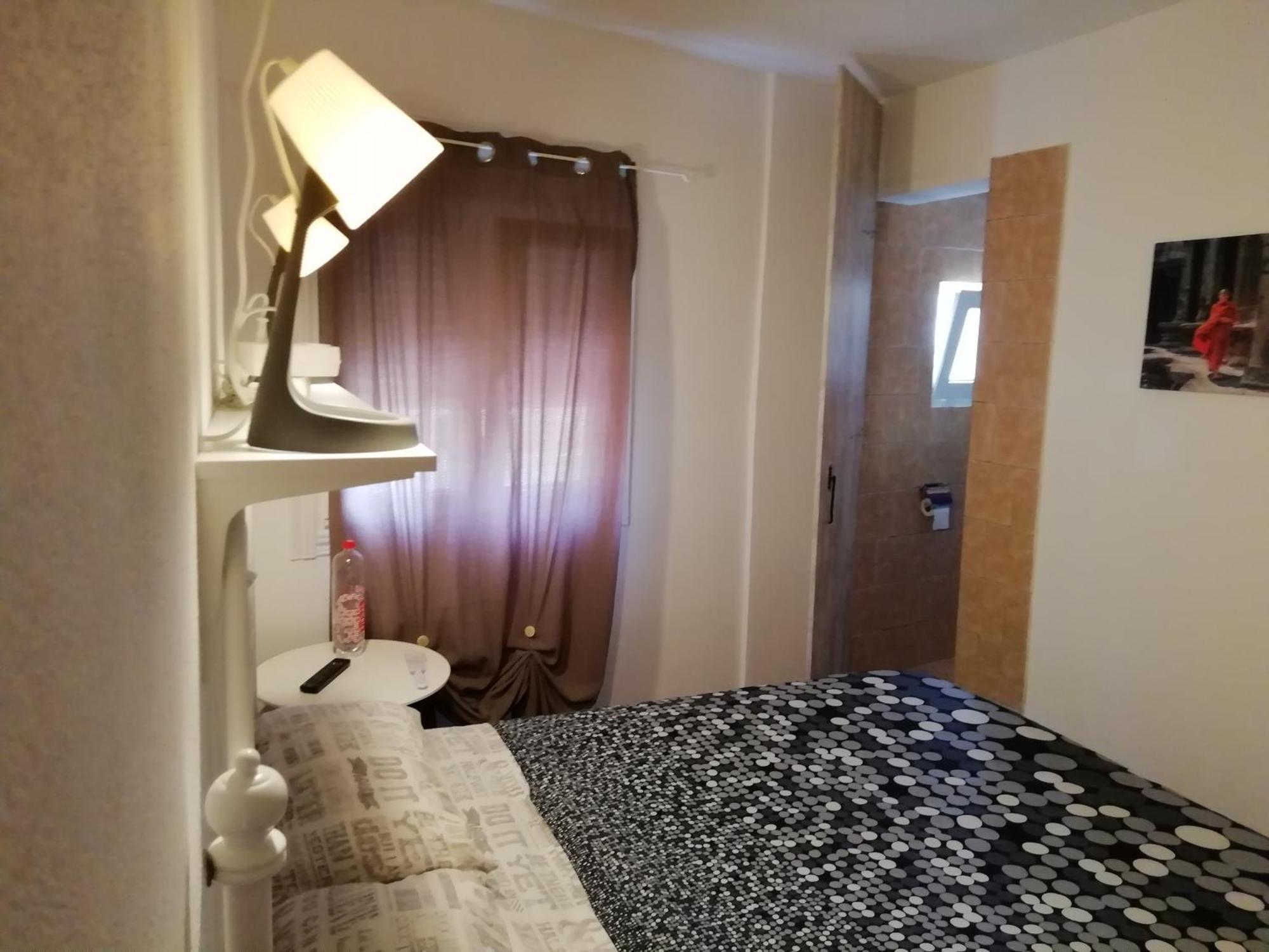 Masrelaxtenerife 라 라구나 외부 사진