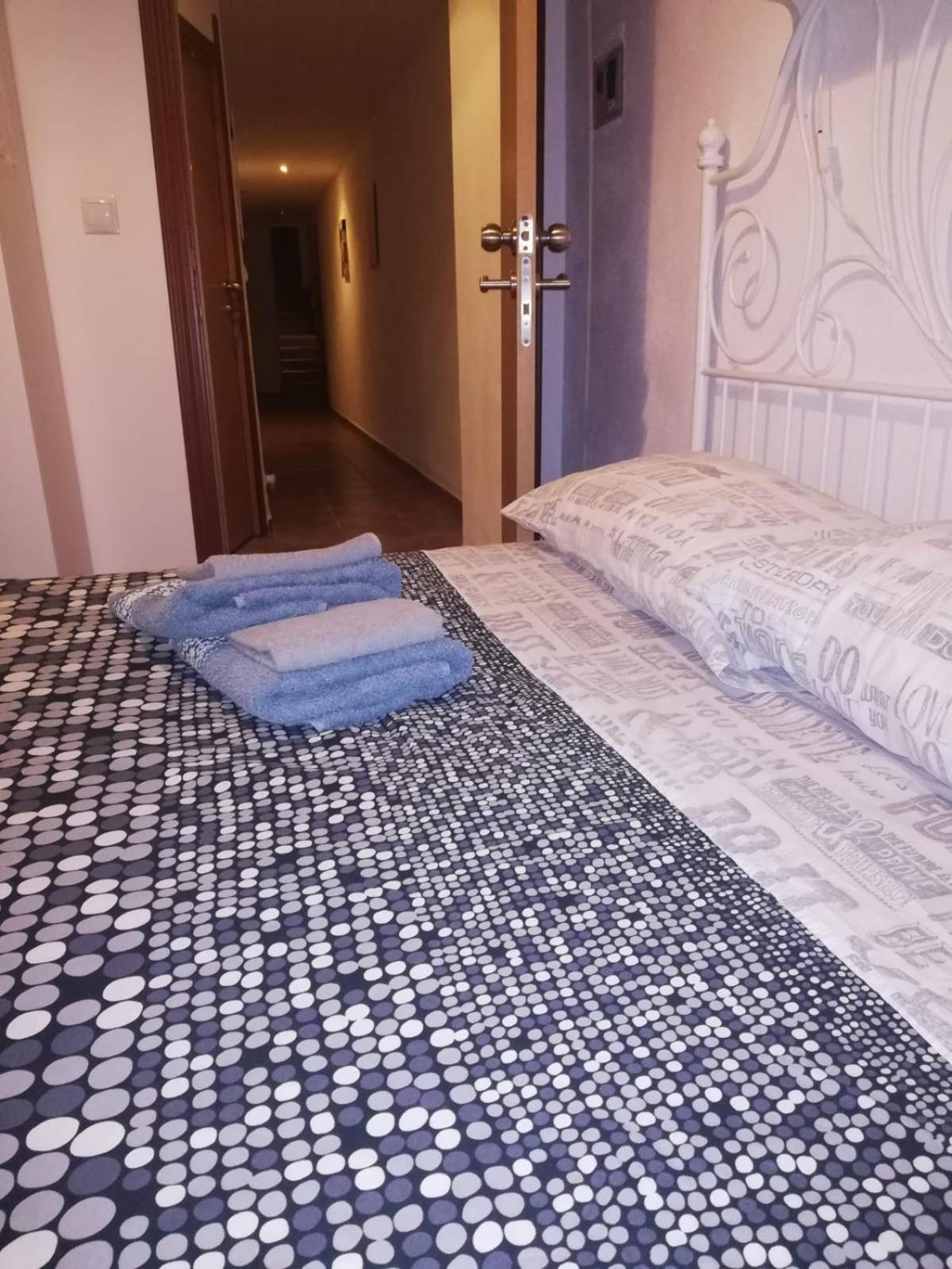 Masrelaxtenerife 라 라구나 외부 사진